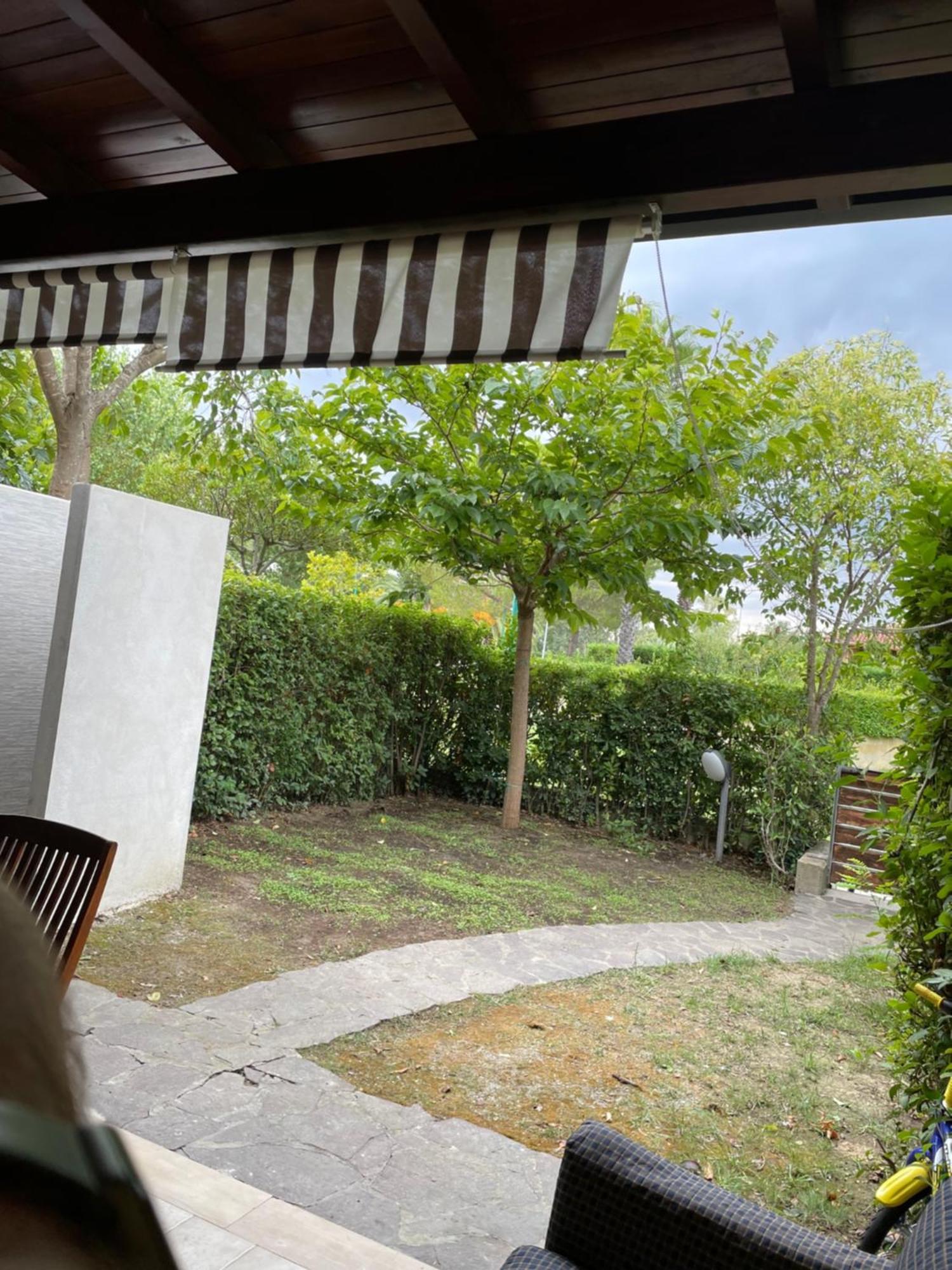 Villetta A Schiera In Villaggio Metatur Metaponto Exterior foto